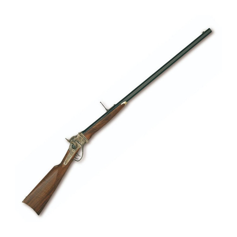 Carabine historique Davide Pedersoli Sharps 1874 billy dixon - Cal. 45-70 gov
