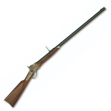 Carabine historique Davide Pedersoli Sharps 1874 billy dixon - Cal. 45-70 gov