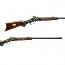 Carabine historique Davide Pedersoli Sharps 1874 Old West Mapler - Cal. 45-70 gov