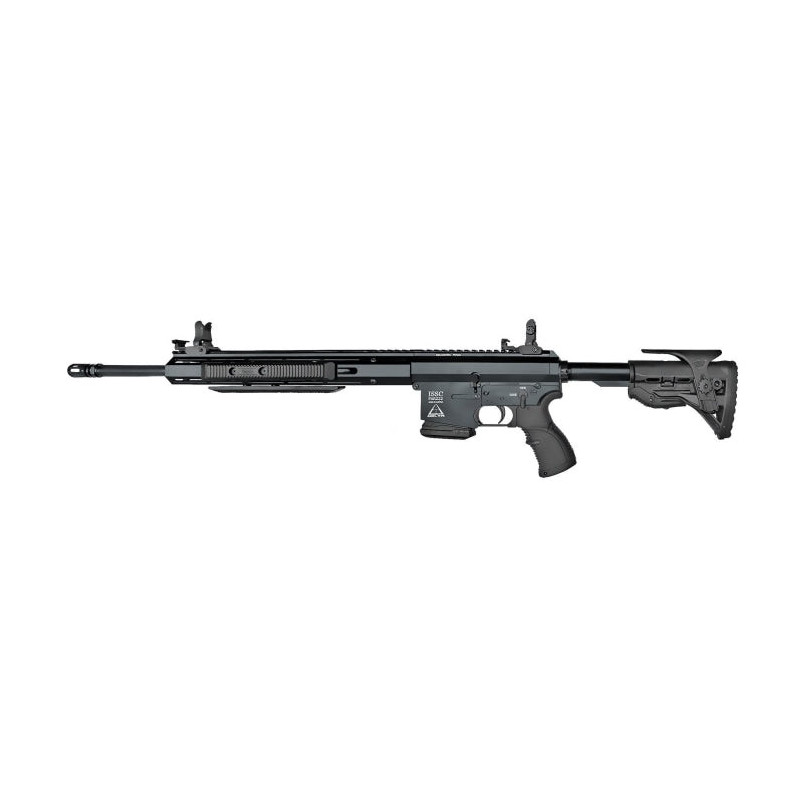 Carabine ISSC PAR222 Delta - Cal. 222 Rem