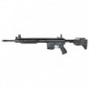 Carabine ISSC PAR222 Delta - Cal. 222 Rem