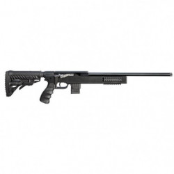 Carabine ISSC SPA