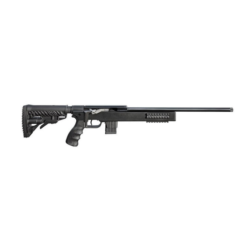 Carabine ISSC SPA