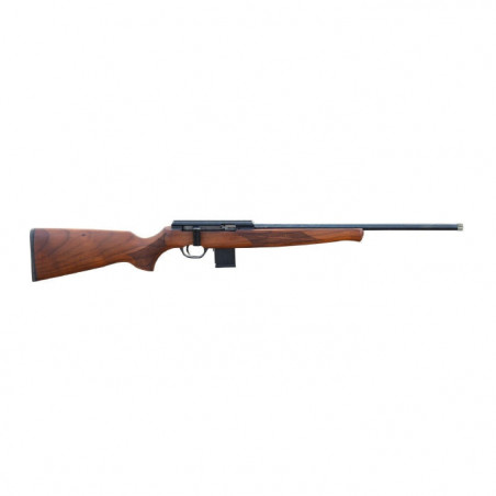 Carabine ISSC SPA 22 Bois - Cal.22LR