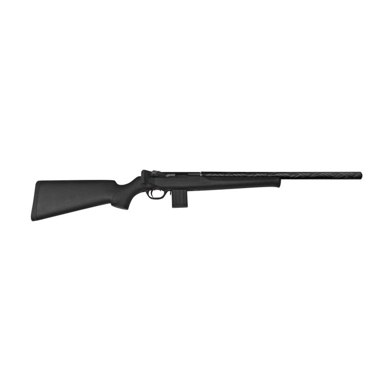 Carabine ISSC SPA 22 Silence - Cal.22LR