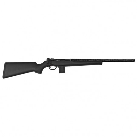 Carabine ISSC SPA 22 Silence - Cal.22LR