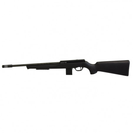 Carabine ISSC SPA 22 Tactical - Cal.22LR