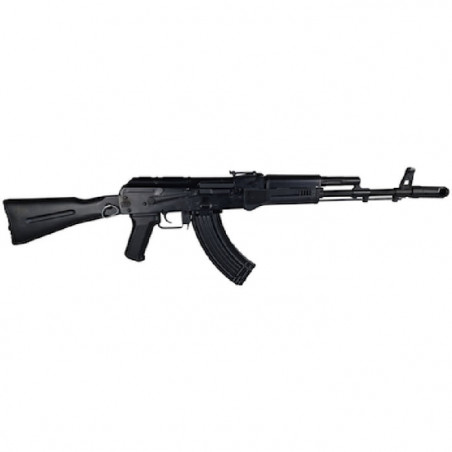 Carabine Kalashnikov AK101 Billes Acier