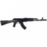 Carabine Kalashnikov AK101 Billes Acier