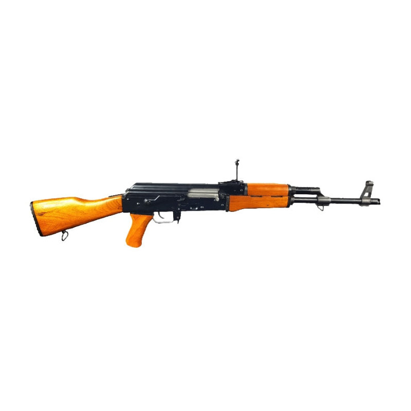 Carabine Kalashnikov AK47 Co2 billes acier /C2