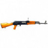 Carabine Kalashnikov AK47 Co2 billes acier /C2