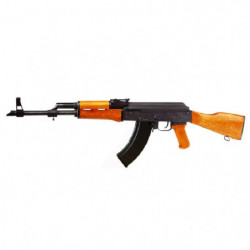 Carabine Kalashnikov AK47 Co2 billes acier /C2