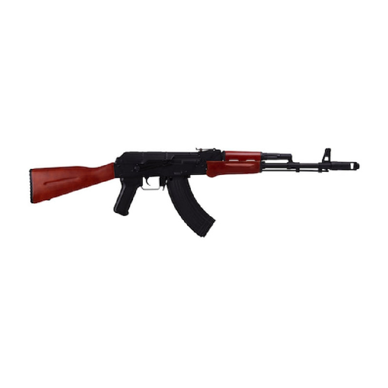 Carabine Kalashnikov AK74 Bille Acier