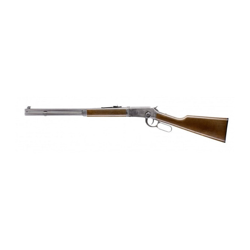 Carabine Legends Cowboy Rifle