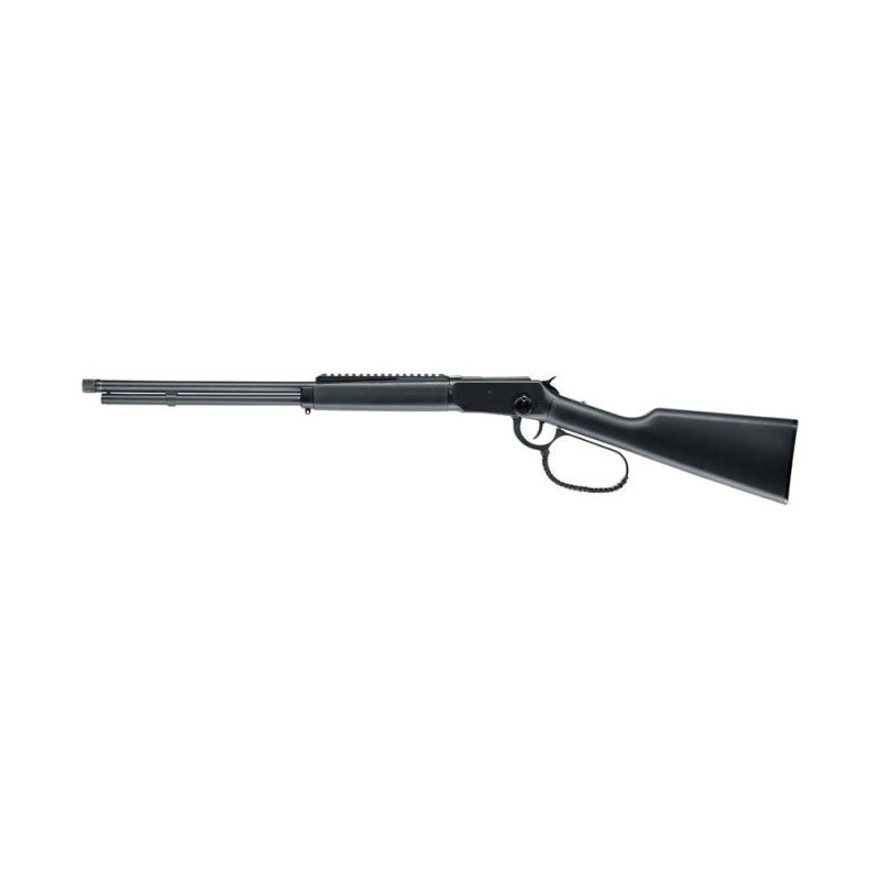 Carabine Legends Cowboy Rifle Renegade bbs 6mm co2 4,0j