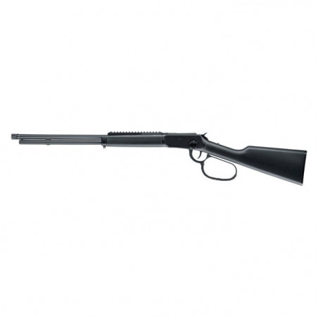 Carabine Legends Cowboy Rifle Renegade bbs 6mm co2 4,0j