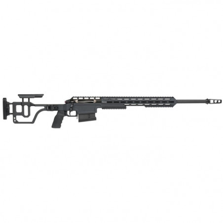 Carabine Militaire Victrix Scorpio T Series