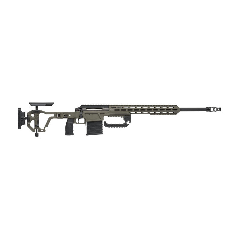 Carabine Militaire Victrix Scorpio V Series