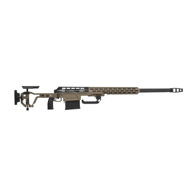 Carabine Militaire Victrix Tormento V Series
