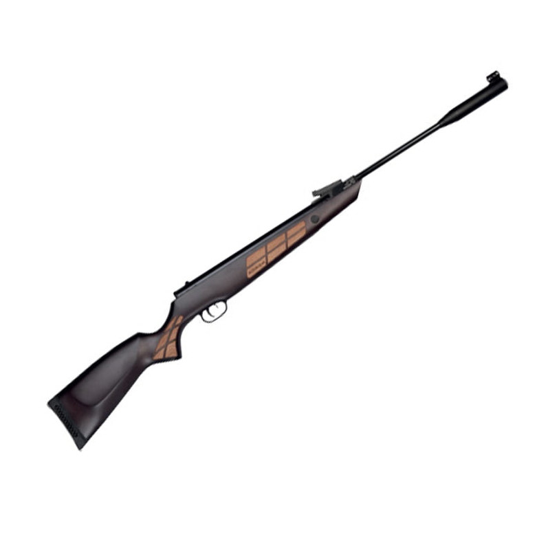 Carabine Norica Black Eagle 19,9 Joules - Cal. 4.5mm