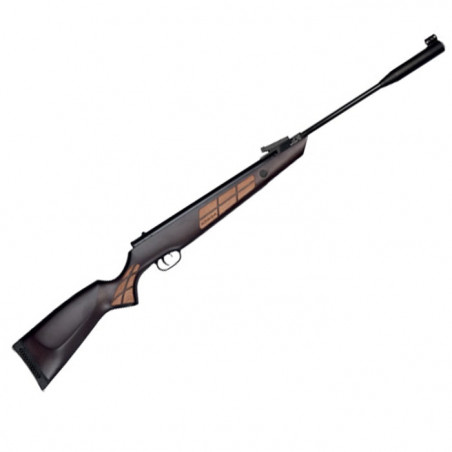 Carabine Norica Black Eagle 19,9 Joules - Cal. 4.5mm