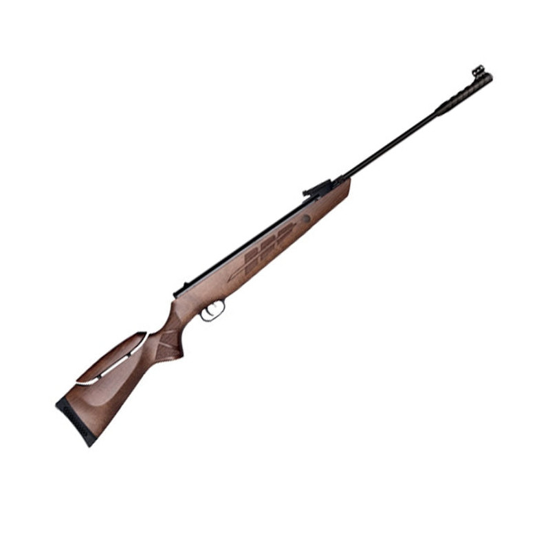 Carabine Norica Marvic LX 19,9 Joules - Cal. 4,5mm