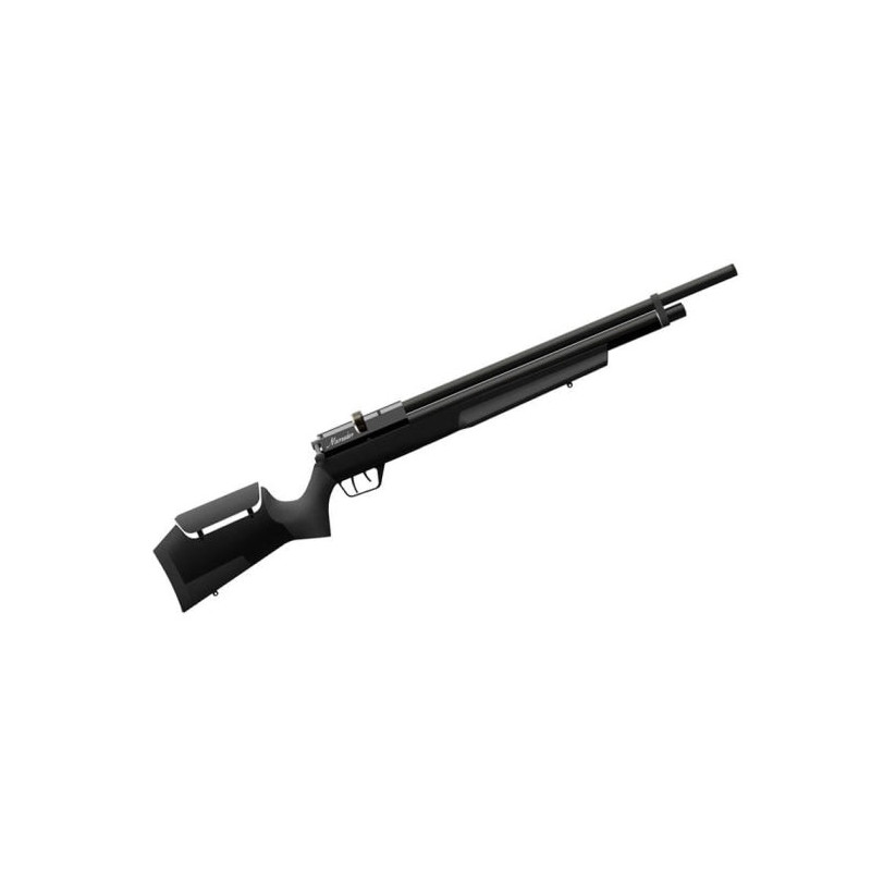 Carabine PCP Crosman Benjamin Marauder Synthétique 43J - Cal 5.5