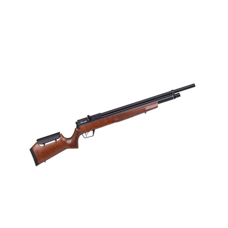 Carabine PCP Crosman Marauder bois 28J - Cal 4.5