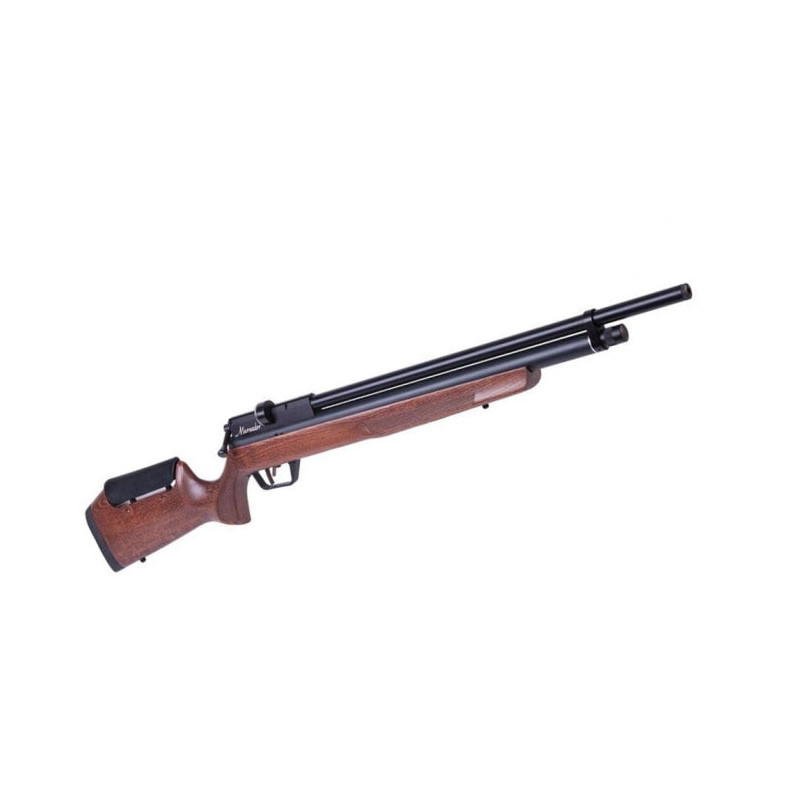 Carabine PCP Crosman Marauder bois 34J - Cal 5.5