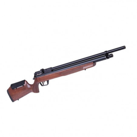 Carabine PCP Crosman Marauder bois 34J - Cal 5.5