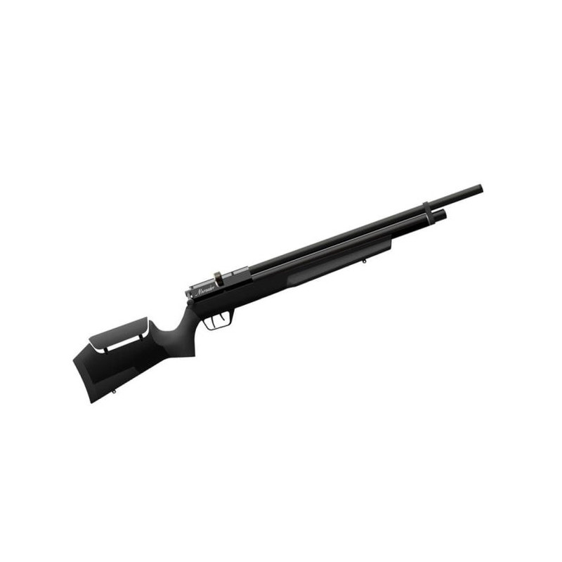 Carabine PCP Crosman Marauder synthétique 19.9J - Cal 4.5