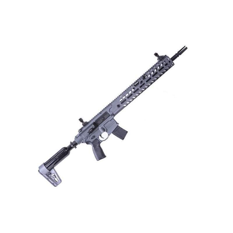 Carabine PCP Sig Sauer Mcx Virtus - Cal. 5.5