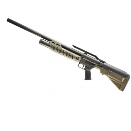 Carabine Pcp Umarex Hammer Pcp 1000 joules - Cal. 50