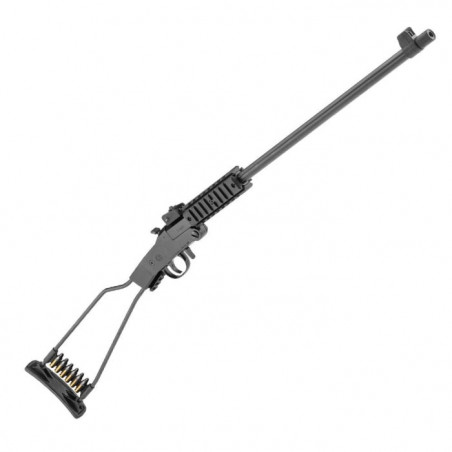 Carabine pliante Chiappa Firearms Little Badger - Cal. 17 HMR