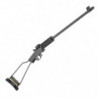 Carabine pliante Chiappa Firearms Little Badger - Cal. 17 HMR