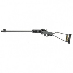Carabine pliante Chiappa Firearms Little Badger - Cal. 17 HMR