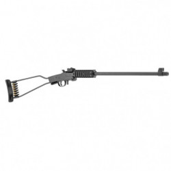 Carabine pliante Chiappa...