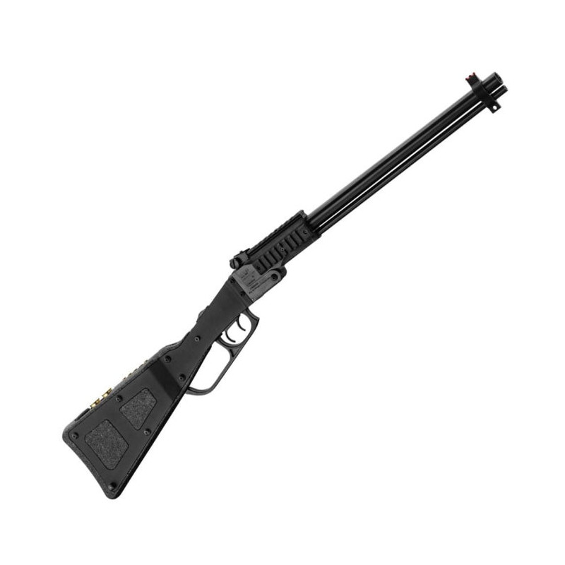 Carabine pliante Chiappa M6 deux calibres - Cal. 22LR