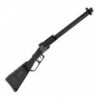 Carabine pliante Chiappa M6 deux calibres - Cal. 22LR