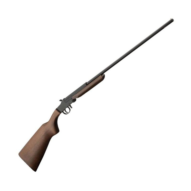 Carabine pliante Chiappa monocoup little badger bois bronzée - Cal. 9 mm Flobert