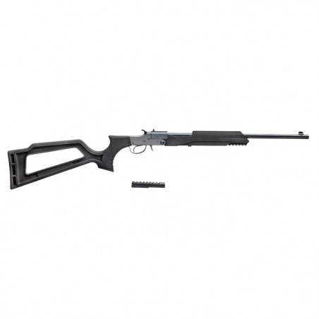 Carabine Pliante Davide Pedersoli Black Widow - Cal.22 LR