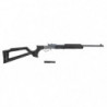 Carabine Pliante Davide Pedersoli Black Widow - Cal.22 LR