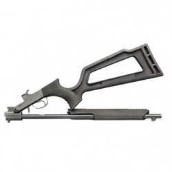 Carabine Pliante Davide Pedersoli Black Widow - Cal.22 LR