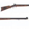 Carabine poudre noire Davide Pedersoli tryon creedmoor à percussion - Cal. 45 pn