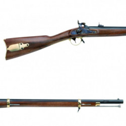 Carabine poudre noire Davide Pedersoli zouave us modèle 1863 - Cal. 58 pn