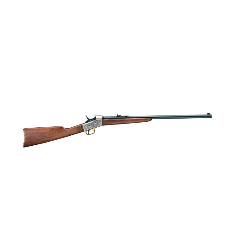 Carabine Rolling Block MISSISSIPI Cal. 45LC