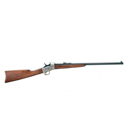 Carabine Rolling Block MISSISSIPI Cal. 45LC
