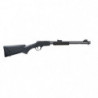 Carabine Rossi Gallery Synthétique - Cal. 22 LR