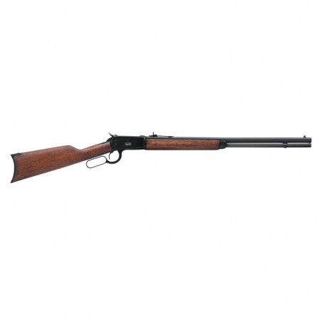 Carabine Rossi Puma L.A Octogonal - Cal.44 Mag