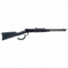 Carabine Rossi Puma L.A Rond Triple Black - Cal. 44 MAG